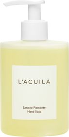 L'acuila Limone Piemonte Hand Soap Handtvål 300 ml