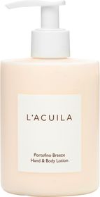 L'acuila L Acuila Portofino Breeze Hand & Body Lotion Hand- och kroppslotion 300 ml