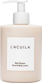L'acuila La Belle Epoque Hand & Body Lotion Hand- och kroppslotion 300 ml