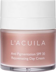 L'acuila Anti Pigmentation Rejuvenating Day Cream SPF30 Dagkräm 50 ml