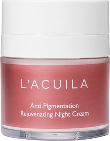 L'acuila Anti Pigmentation Rejuvenating Night Cream Nattkräm 50 ml