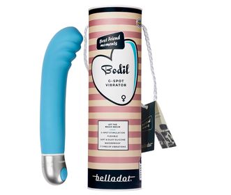 Belladot Bodil G-Punktsvibrator 1 st