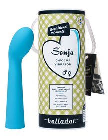 Belladot Sonja G-Punktsvibrator 1 st