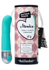 Belladot Monica Liten G-Punktsvibrator 1 st