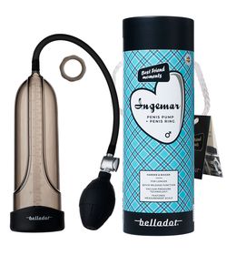 Belladot Ingemar Penispump 1 st