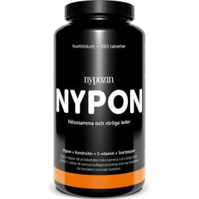 Nypozin Tabletter 280 st