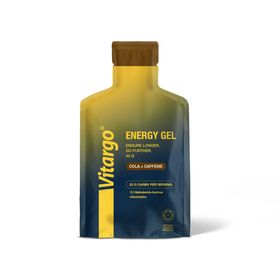 Vitargo Gel Cola Caffein 45g Energigel 1 st