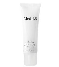 Medik8 Sleep Glycolic AHA-peeling 30 ml
