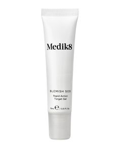 Medik8 Blemish SOS Aknebehandling 15 ml