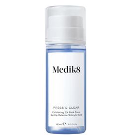 Medik8 Press & Clear BHA-toner 150 ml
