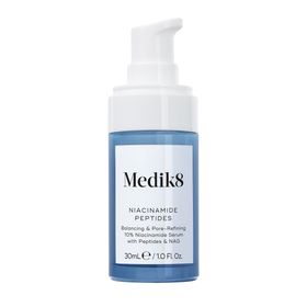 Medik8 Niacinamide Peptides Serum 30 ml