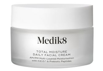 Medik8 Total Moisture Daily Facial Cream Ansiktskräm 50 ml
