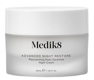Medik8 Advanced Night Restore Nattkräm 50 ml
