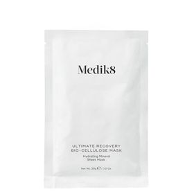 Medik8 Ultimate Recovery Bio Cellulose Mask Sheet mask 6 st