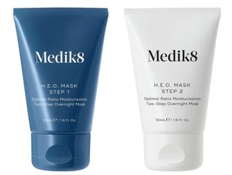 Medik8 H.E.O Mask Ansiktsmask 2 x 50 ml