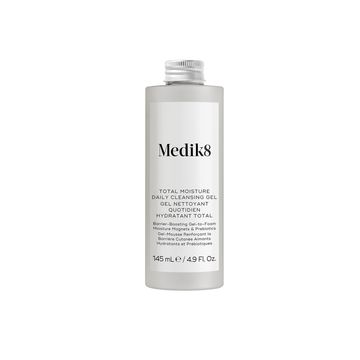 Medik8 Total Moisture Daily Cleansing Gel Refill Ansiktsrengöring 145 ml