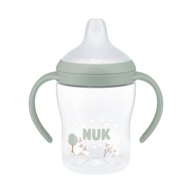 NUK Perfect Match Learner Bottle 150 ml Sheep Nappflaska 150 ml