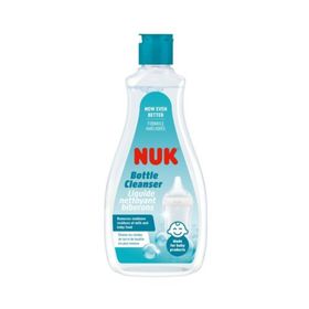 NUK Diskmedel För Nappflaskor 500 ml Diskmedel 500 ml