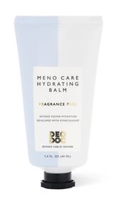 DeoDoc Menocare Hydrating Balm- Fragrance Free Intimbalm 40 ml