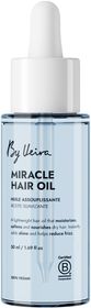 By Veira Miracle Hair Oil Hårolja 50 ml
