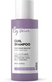 By Veira Curl Shampoo Schampo 100 ml