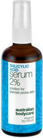 Australian Bodycare Salicylic Acid Serum 2% Serum 100 ml