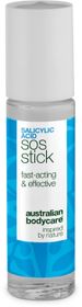 Australian Bodycare Salicylic Acid Sos Stick Punktbehandlare 9 ml