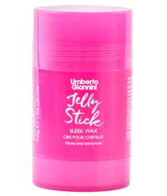 Umberto Giannini Curl Jelly Sleek Wax Stick Hårvax 55 g