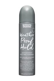 Umberto Giannini Weatherproof Hairspray Hårspray 200 ml