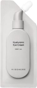 HIDEHERE Hyaluronic Eye Cream Ögonkräm 25 ml