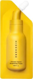 HIDEHERE Vita Elixir Cream Ansiktskräm 25 ml
