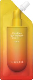 HIDEHERE Cica Care Sun Protector SPF50+ Solskydd 25 ml