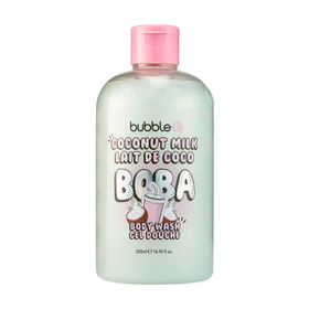 BubbleT Boba Coconut Milk Body Wash Duschkräm 500 ml