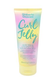 Umberto Giannini Mini Curls Scrunching Jelly Stylinggel 200 ml