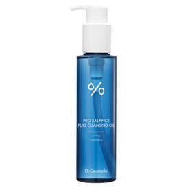 Dr. Ceuracle Pro Balance Pure Cleansing Oil Ansiktsrengöring 155 ml