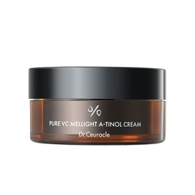 Dr. Ceuracle Pure VC Mellight A-tinol Cream Ansiktskräm 70 g