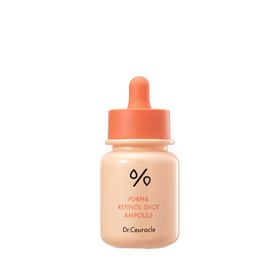 Dr. Ceuracle PDRN & Retinol Shot Ampoule Serum 30 ml