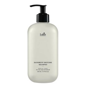 La'dor Dandruff Defense Shampoo Mjällschampo 530 ml