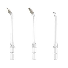 Be Lucent Pulse Water Flosser Nozzles Refillmunstycke till flosser 1 st