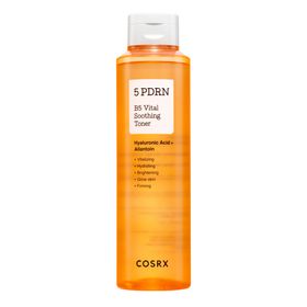 COSRX 5 PDRN B5 Vital Soothing Toner Toner 280 ml