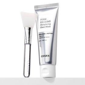 COSRX PDRN EXOSOME Skinplaning Glaze Mask Ansiktsmask 50 ml