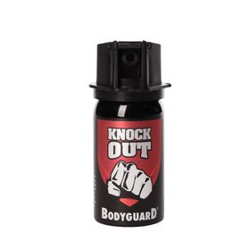 Bodyguard Knock Out Försvarsspray 40 ml