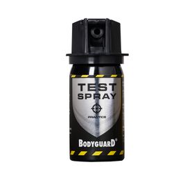 Bodyguard Övningsspray Övningsspray 40 ml