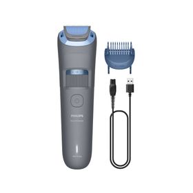 Beardtrimmer Series 7000 BT7220/85 Vacuum Skäggtrimmer 1 st