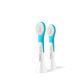 Sonicare For Kids Borsthuvuden 2 st