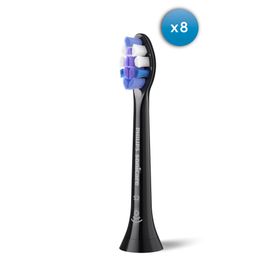 Sonicare Sensitive Borsthuvuden 8 st