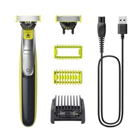 OneBlade 360 Rakhyvel 1 st