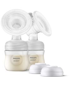 Avent Double Breast Pump Kit Bröstpumpskit