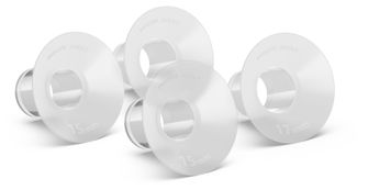 Avent Hands-free Små Kupinsatser Kupinsatser 4 st