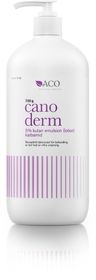 Canoderm 5 % Karbamid, Kutan emulsion, 700 gram